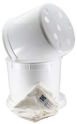 Bulk Greek Yogurt Maker for Instant Pot DUO-60