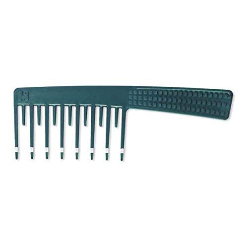 Diane Mebco handle pick comb