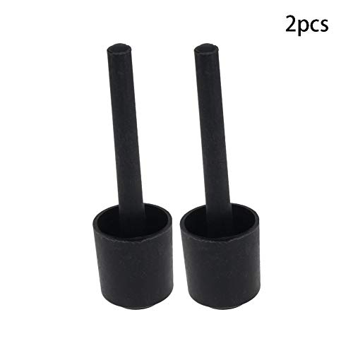 Varilla Rod para Patas Máquina de Coser 78mm 2 Piezas miniatura 2