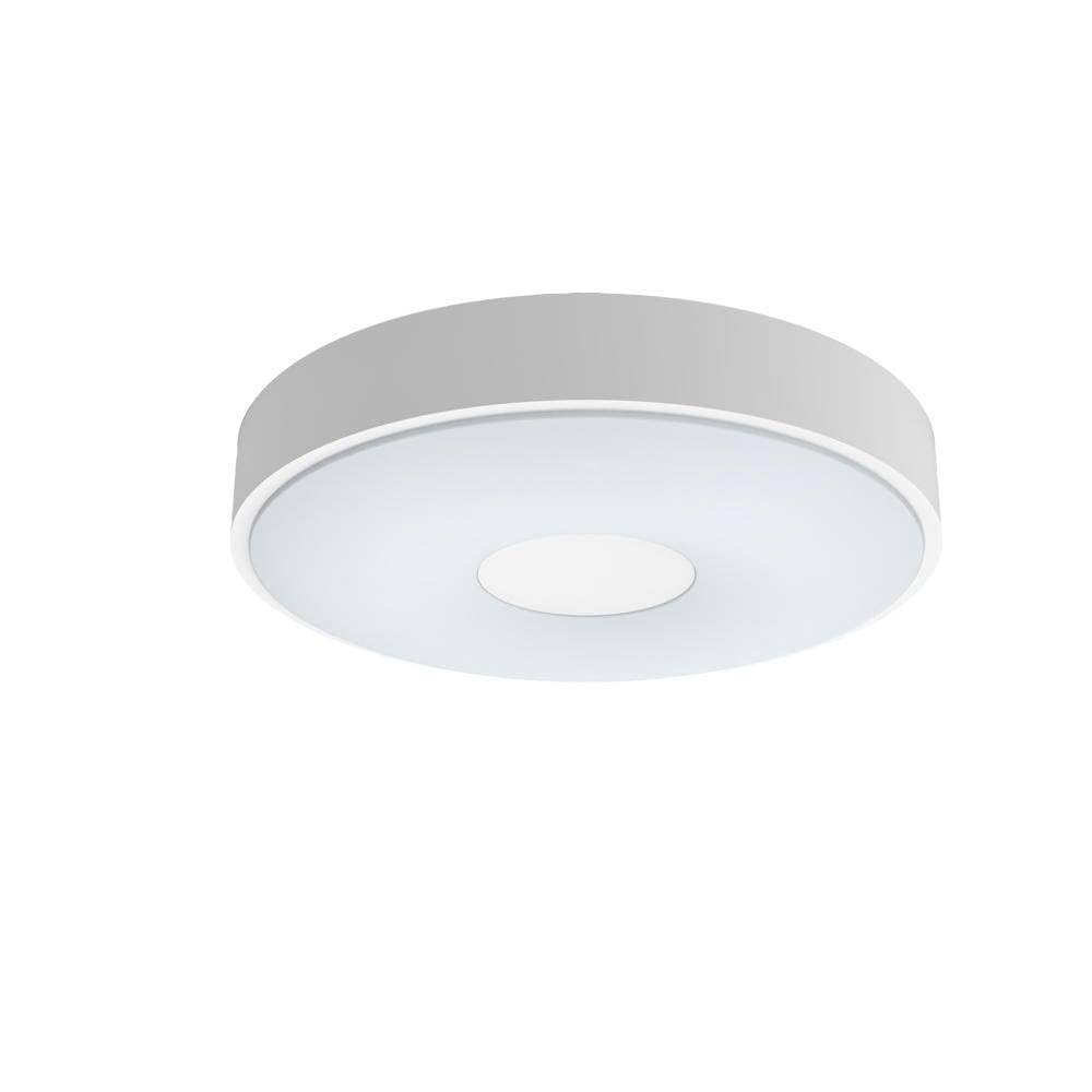 Philips LED, Plafonnier LED Rond Coiner, 2800lm, Blanc