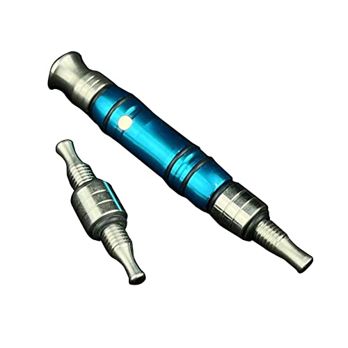 MinnowXY Dent Repair Leveling Magnet-Pen Car Body Dent Removal Tools Knockdown-Tips Tools Metal Dent Tap Down Hand Tool