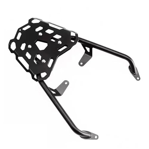 Porte-bagages moto arrière pour Honda XADV750 Forza 750 2021-2025 support de chargement de bagages robuste