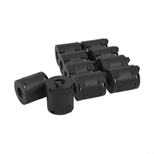 Wenyouya Ferrit-Ringkerne, 10 Stück, 13mm