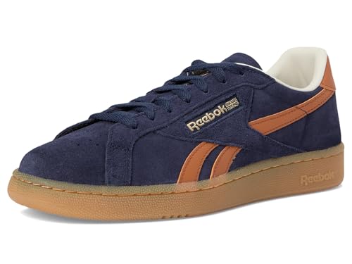 Image of Reebok Unisex Adult Club C Grounds Sneakers
