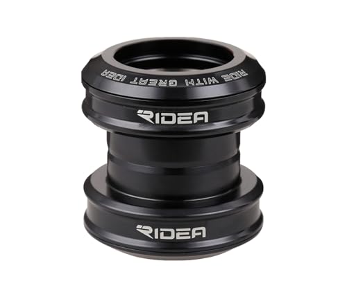 RIDEA Headset(Birdy MK2) HSBY �u���b�N 147-05136