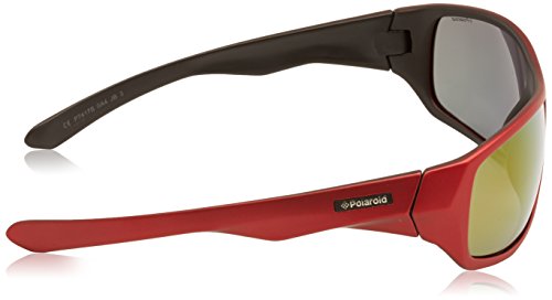 Polaroid - Occhiali da sole P7417 Rettangolari