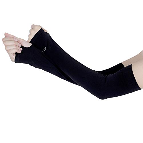 Image of N2S NEXT2SKIN Unisex UV Protection Arm Sleeves