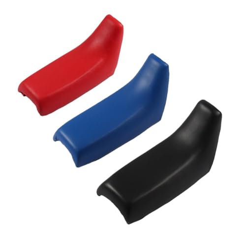 Asiento de cuerpo para PW50 sillín de repuesto con acabado resistente 2