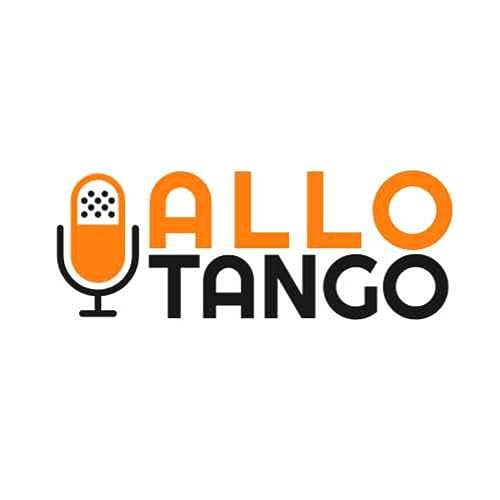 Allo Tango cover art