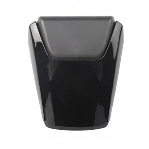 Couverture de siège arrière YZF R6 en plastique ABS rigide