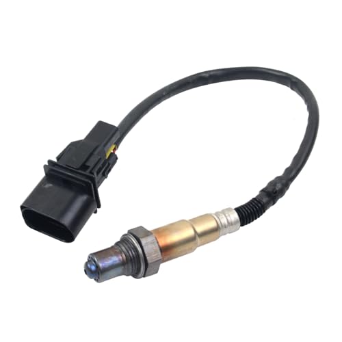 Sonde lambda 11787506532 pour réduire la consommation et stabiliser le ralenti E46 - 3
