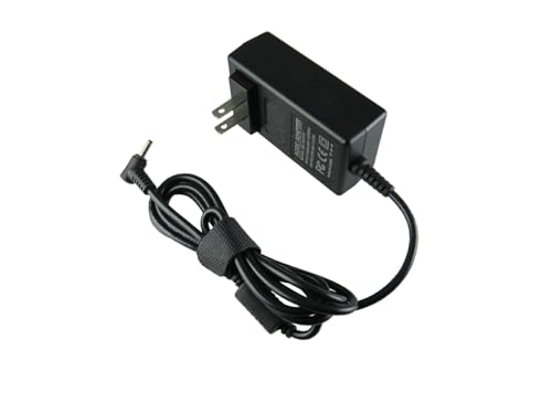 Chargeur ordinateur portable 19V 1.75A 33W embout 4.0mm adaptateur secteur US