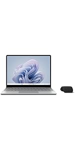 Microsoft Surface Laptop Go 3 シルバー Buy Surface Laptop Go 3 (12.4