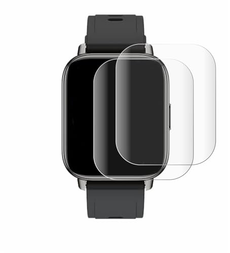 brotect 3D Curved Screen Protector Compatible with Judneer TS11 1.69