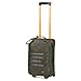 Produktbild Jack Wolfskin Trt Rail Reisen, Grape Leaf, 55 x 35 x 23 cm