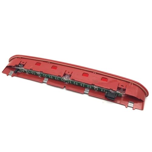 Luz de freno de alto nivel Golf Plus tercera luz trasera coche 2005 a 2013