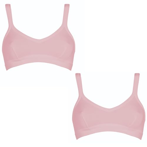 Brassière en coton d'une douceur exceptionnelle Cotonella GD065