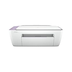 HP Deskjet Ink Advantage 2335 Printer, Scanner and Copier for Home for Home for Dependable Printing and scanning, Simple…