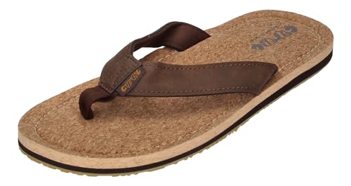 Chanclas hombre de playa COOL shoe corp. Sin calzado de piscina cómodo