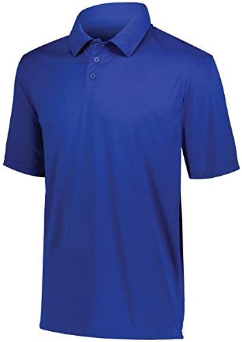 Augusta Sportswear Boys' Short Sleeve Polo Shirt