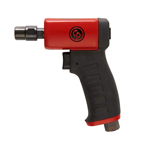 Chicago Pneumatic Cp9107 Pistol Grip Air Die Grinder #TOP3