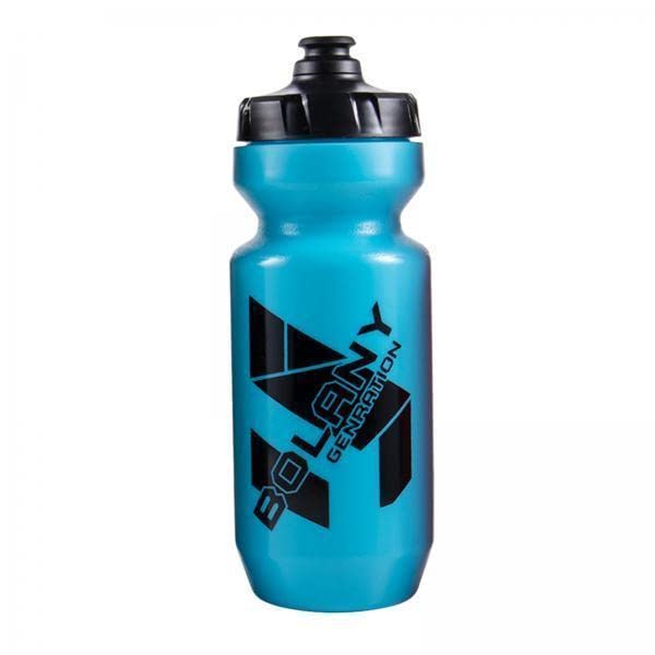 2xBicycle Water Bottle,22oz Squeeze Cycling PVC Sports Bottles Blue-Sporting Goods-Cycling-Bicycle Accessories-Other Bicycle Accessories-(2 Pack) 1 Piece Sports Water Bottle-image-37