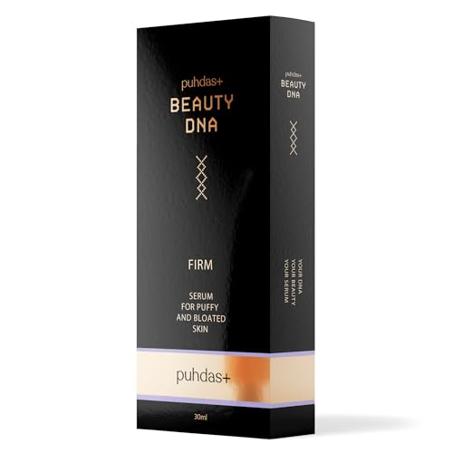 Sérum visage Puhdas+ : la solution pour peau gonflée et congestionnée - 3