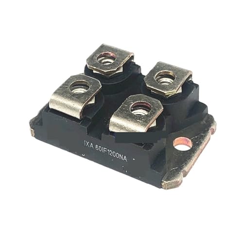 Module IXDN55N120D1 haute tension pour variateur de vitesse