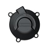 triumph daytona 675 piste Función: La cubierta protectora del motor de motocicletas puede proteger el motor contra rayones cuo el vehículo se vuelca. La cubierta protectora puede proteger el cárter de aceite el filtro de aceite y otros componentes clave de daños causados ​​por objetos extraños en la carretera.