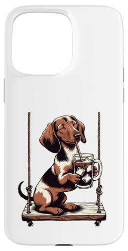 �`���� �h�����N �A�C�X �R�[�q�[ �G���h�X�C���O DIGOR �X�}�z�P�[�X iPhone 15 Pro Max �p