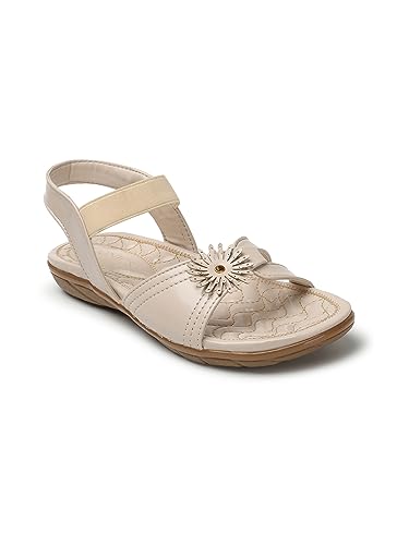 Image of Iconics womens Icn-st-w-21 Flat Sandal