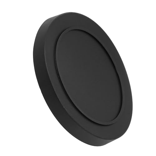 Bouchon de télescope 100 mm : protégez l'objectif de l'humidité