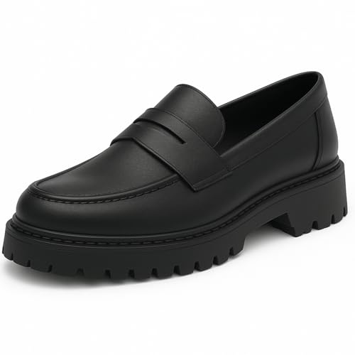 Mocasines Solaress 2417: elegancia diaria y confort absoluto de oficina