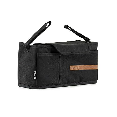 Bolsa Organizadora Infanti, You Pack, Preta