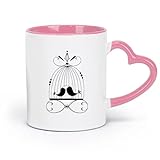 Fabriqué selon des techniques céramiques orientales traditionnelles, minutieusement sculpté par des artisans et cuit à plus de 1 000 °C, ce mug est une véritable œuvre d’art. Si vous souhaitez un motif uni, veuillez nous contacter par e-mail.