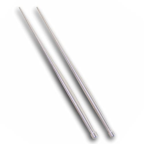 KAKURI Bonsai Root Hook, 7.8' Professional Gentle Bonsai Root Pick Tool, Lightweight Japanese...
