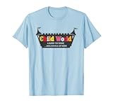 Child World Toy Store Retro Vintage Toys T-Shirt