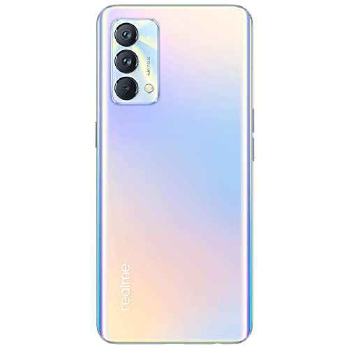 realme GT Master Edition 5G Dual...