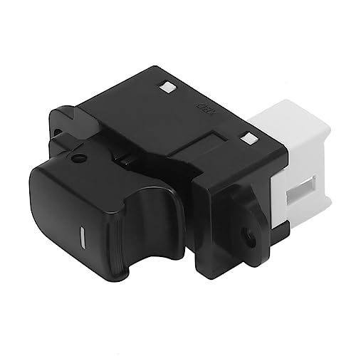 Réparer vitre bloquée KIA Cerato avec le commutateur bouton unique 12V