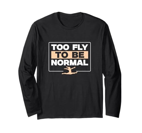Too Fly To Be Normal �ʔ����̑� �A�N���o�b�g�̑��I�� ����T�V���c
