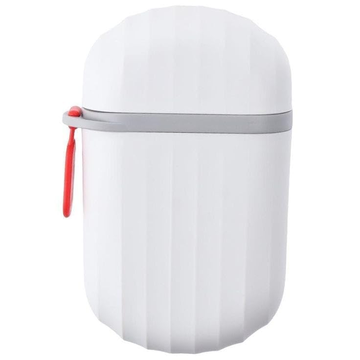 HG Enterprise Leakproof Travel Soap Case,Waterproof Container Draining Layer, Cover Holder Outdoors (B0D2KGLCX2) Amazon Price History, Amazon Price Tracker