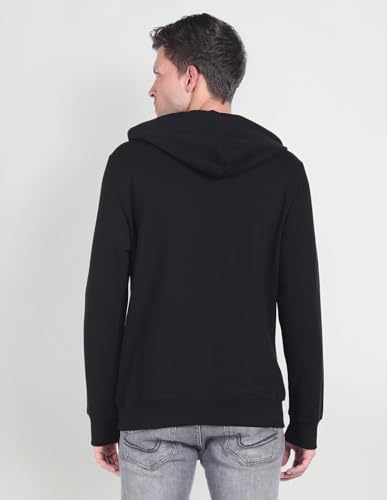 Image of U.S. Polo ASSN. Men Hooded Sweatshirt