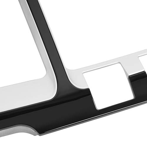 ALMULOO Dash Cover Meter Cluster Bezel Compatible with Kenworth W900 W900L by ALMULOO - Used condition - Image 7