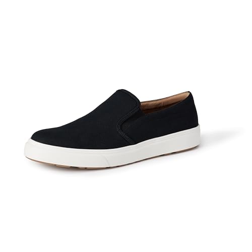 Image of Amazon Essentials Men's Slip-on Sneakers
