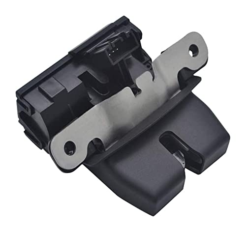 Mécanisme de verrouillage de hayon pour Ford Fiesta Mk6 1761865 de rechange