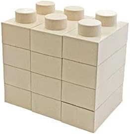Amazon レンブロック 12個入 花壇 間仕切り 仕切り プランター 棚 椅子 Diy 組立ておもちゃ レンガ ホワイト プランター Amazon レンブロック 12個入 花壇 間仕切り 仕切り プランター 棚 椅子 Diy 組立ておもちゃ レンガ ホワイト プランター