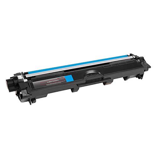 Logic-Seek 4 cartucce toner compatibili per