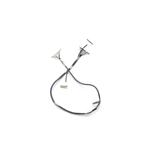 Câble coaxial pour réparer signal cardan PTZ drone Autel Evo Max