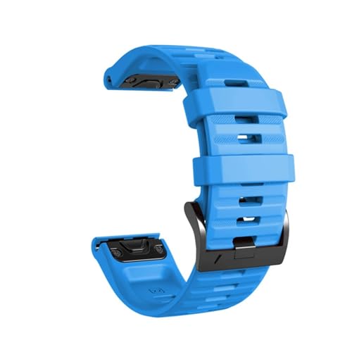 Quickfit 22 26mm vXgbv Descent Enduro 2 Mk2/Mk2i/Mk1/Epix Pro G1 D2 ohƌ݊ \tg AEghA X|[c VRvoh(Style1 Sky blue,QuickFi