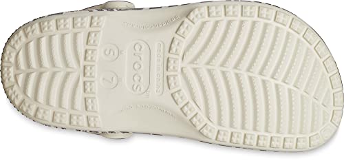 Image of Crocs unisex-adult Classic Animal Remix Clog